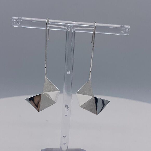 Mendocino swing top flowy, sleeveless, sz M, pleat detail, for layering,… - Picture 13 of 16